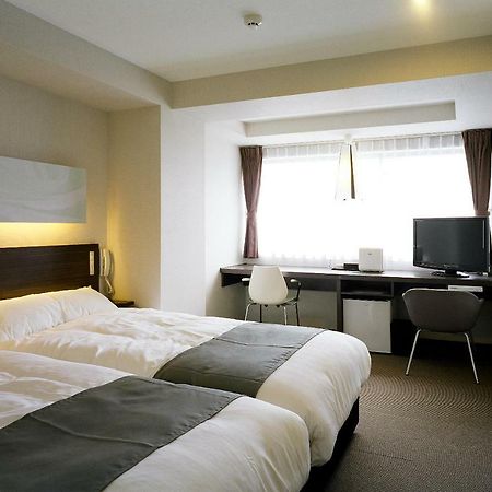 Koko Hotel Numazu Inter מראה חיצוני תמונה