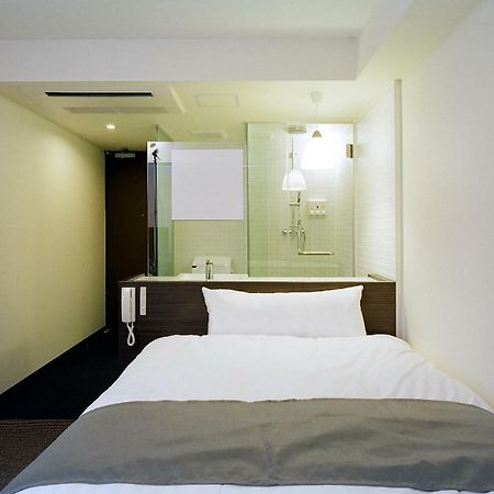 Koko Hotel Numazu Inter מראה חיצוני תמונה