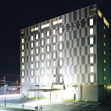 Koko Hotel Numazu Inter מראה חיצוני תמונה