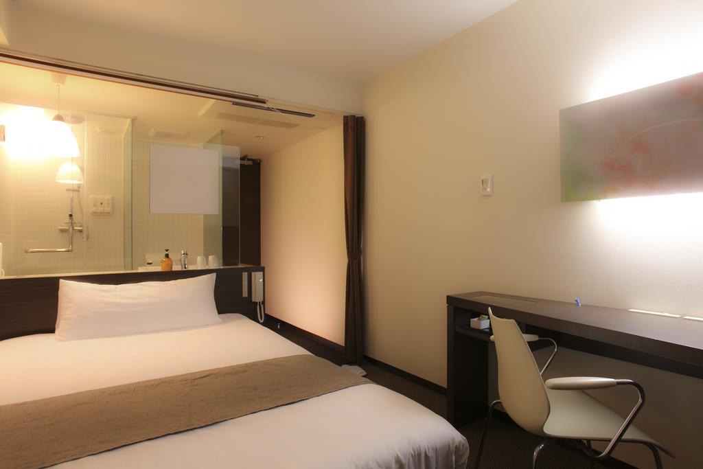 Koko Hotel Numazu Inter חדר תמונה