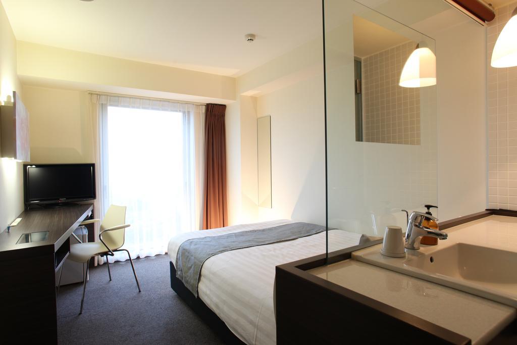 Koko Hotel Numazu Inter חדר תמונה