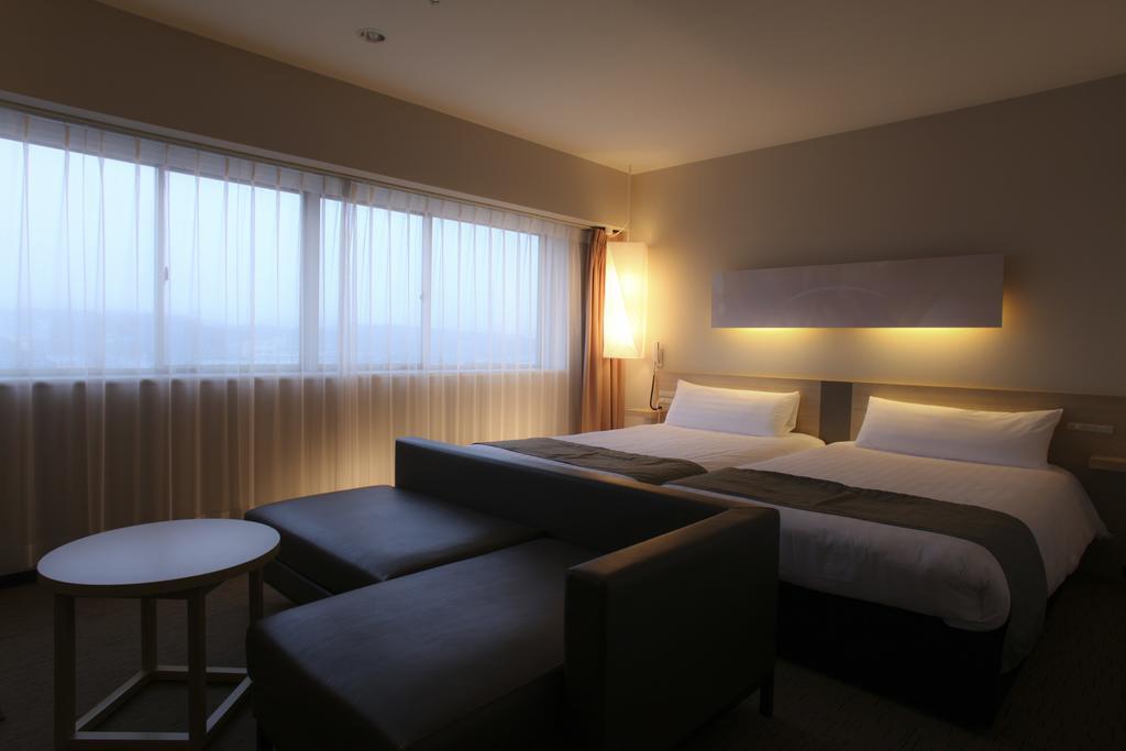 Koko Hotel Numazu Inter חדר תמונה