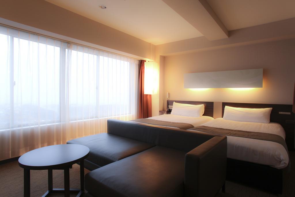 Koko Hotel Numazu Inter חדר תמונה