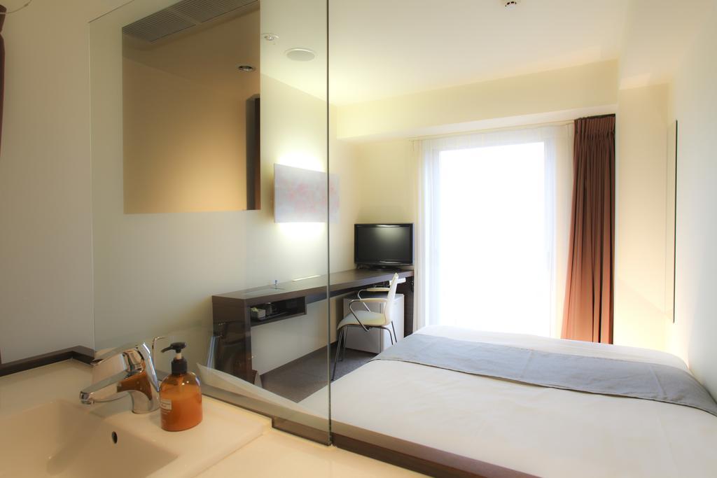 Koko Hotel Numazu Inter חדר תמונה