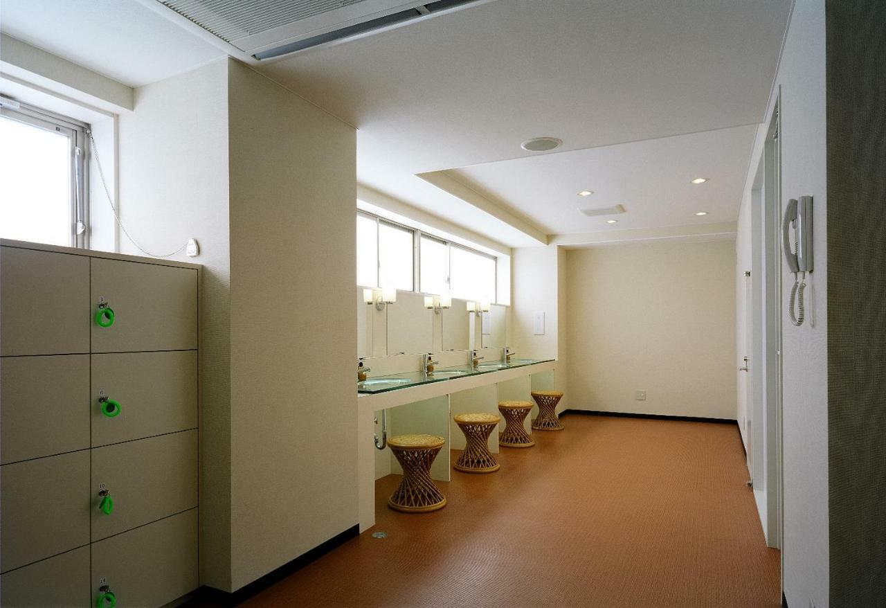 Koko Hotel Numazu Inter מראה חיצוני תמונה