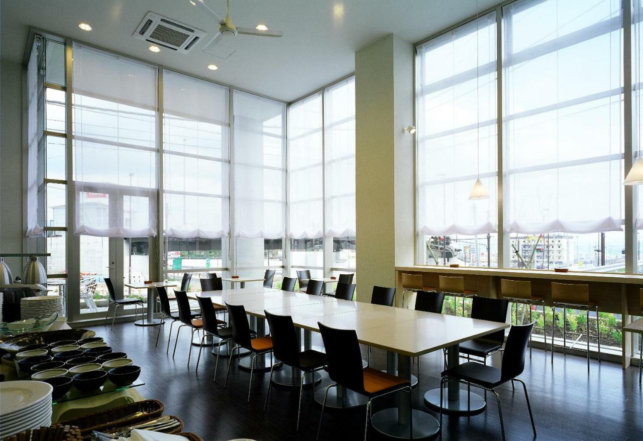 Koko Hotel Numazu Inter מראה חיצוני תמונה