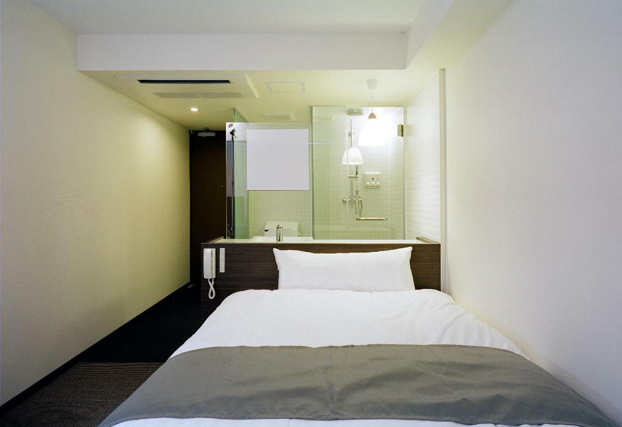 Koko Hotel Numazu Inter מראה חיצוני תמונה