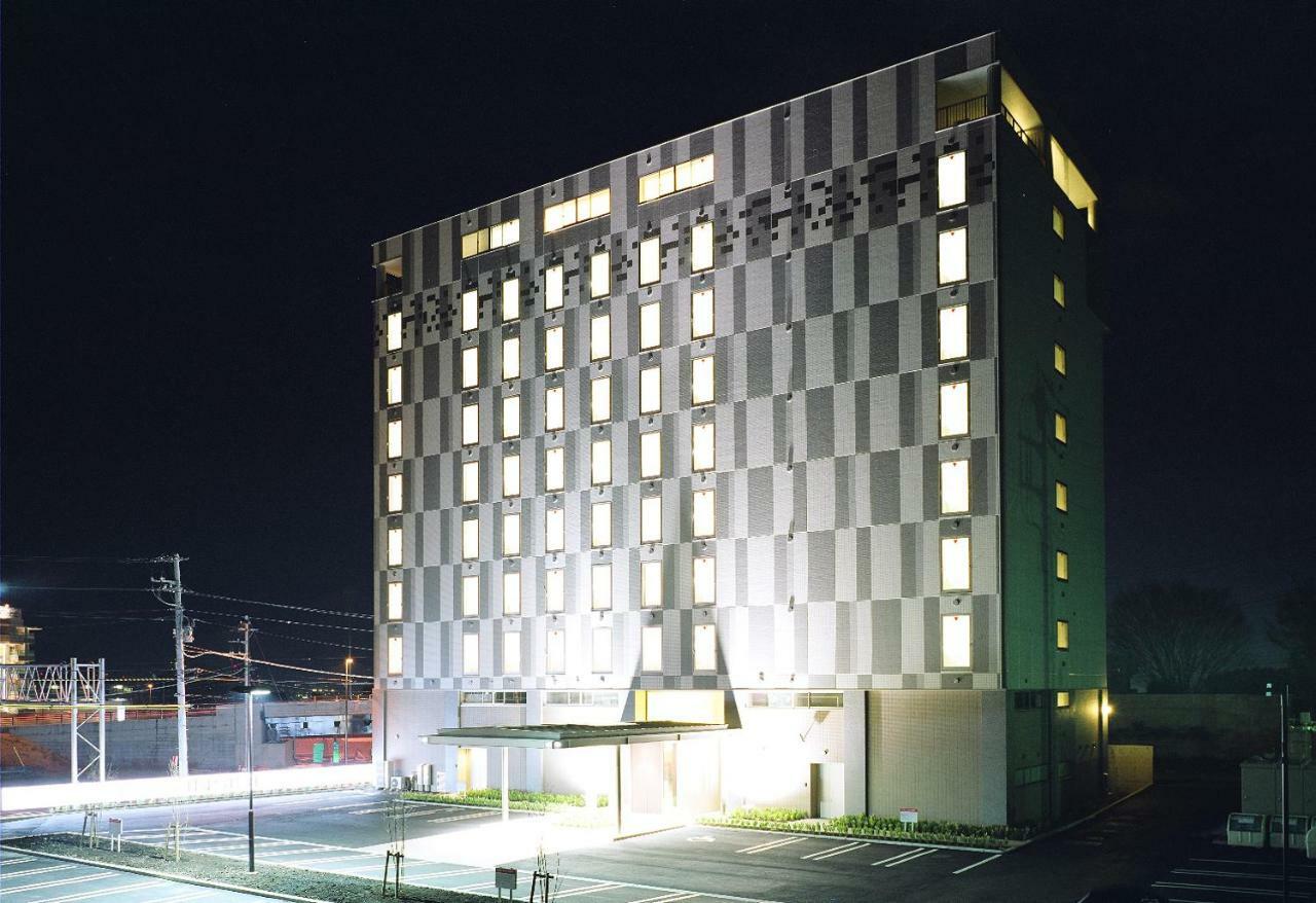 Koko Hotel Numazu Inter מראה חיצוני תמונה